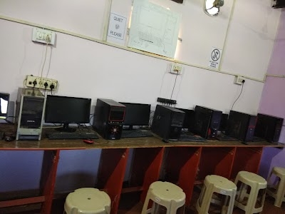 Infotech computer institute