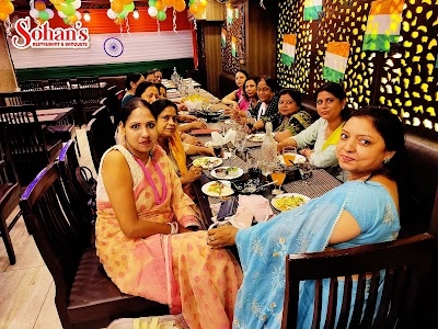 Sohan's Restaurant & Banquets - Best Restaurant In Sector 15 - Banquet In Sector 15 Ghaziabad