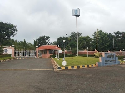 Power Grid Corporation Narendra Sub Station