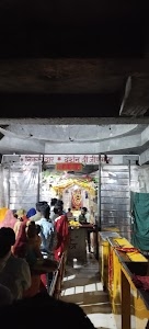 Gonpur at Dangawali