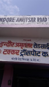 Indore Amritsar Roadlines