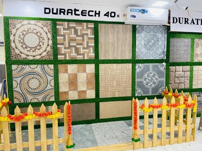 Kajaria Ambiance Showroom - Best Tiles for Wall, Floor, Bathroom & Kitchen in Bhawanipatna, Kalahandi