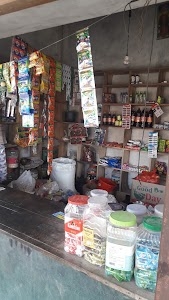 Rahul kirana store