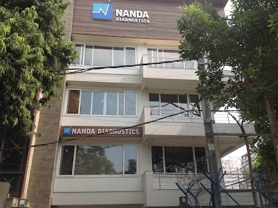 Nanda Diagnostics