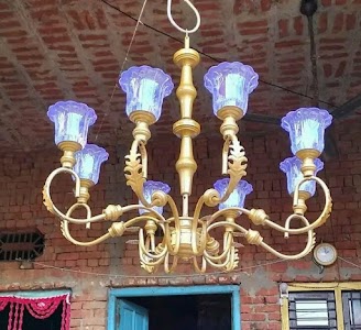 Luck Handicraft