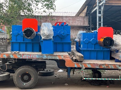 UTECH ROLLS EQUIPMENTS PVT. LTD.