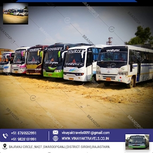 VINAYAK TRAVELS SWAROOPGANJ
