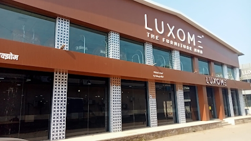 LUXOME Furniture (formerly known as Luxora)
