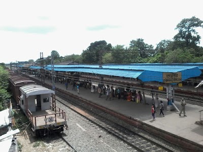 Konnagar