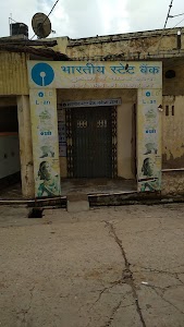 State Bank of India TATINA