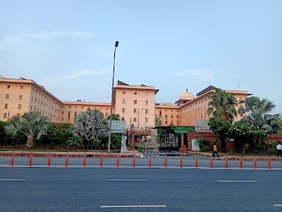 Krishi Bhavan