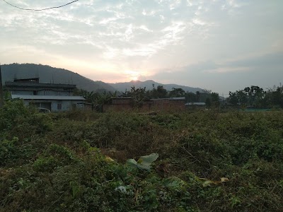 Changsari FCI Godown