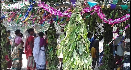 Bargourangh Jaher Than