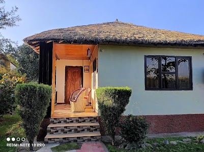Vanasthali Jungle Resort Jim Corbett