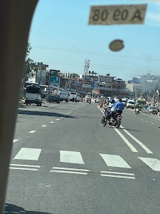 Bardibas Bazar (बर्दिवास बजार)