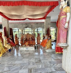 Ram Janaki Temple