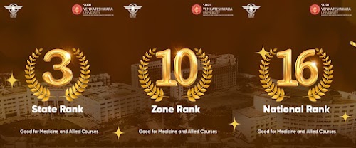 Shri Venkateshwara University