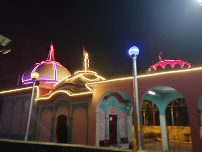Mansa Mata Temple