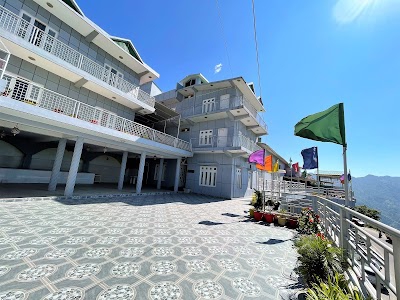 Gautam Residency Chamba