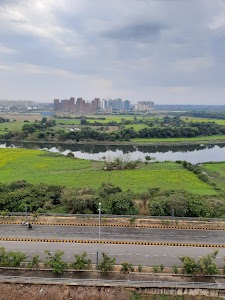 Saraswati Apartments