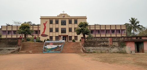 St. Joseph' Middle School