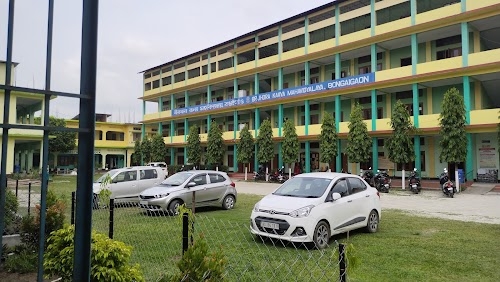 Birjhora Kanya Mahavidyalaya