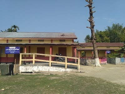 116 No. Balapather LP School