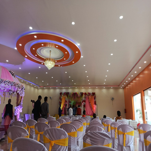 Dulhan banquet hall