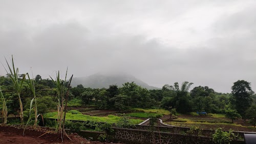 Gauresh farm house