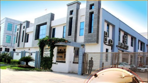 Rajhans Soap Mills Pvt. Ltd.