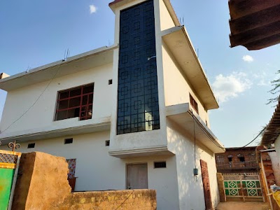 Hazi Rao Singh House