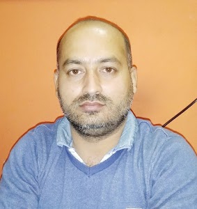 Mohd Ubaid