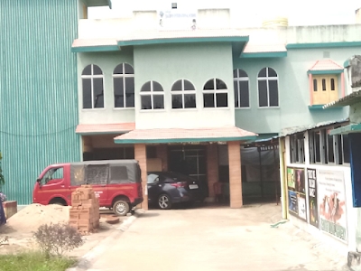 BACHPAN a play school - Keonjhar, orissa.