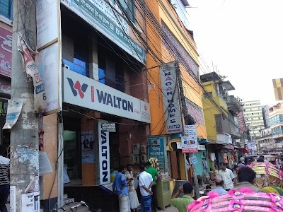 Walton Plaza Rajgonj, Comilla