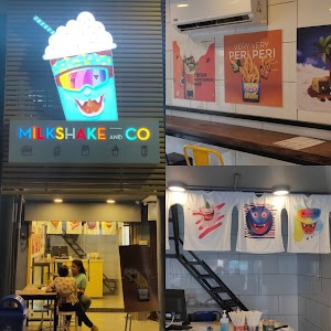 Milkshake And Co.