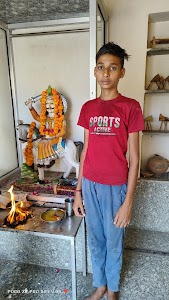 Hardev Kaver Maharaj Ramsinghpura