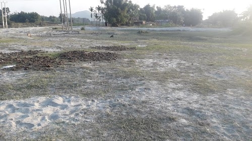 Dhonia Khamar Play Ground