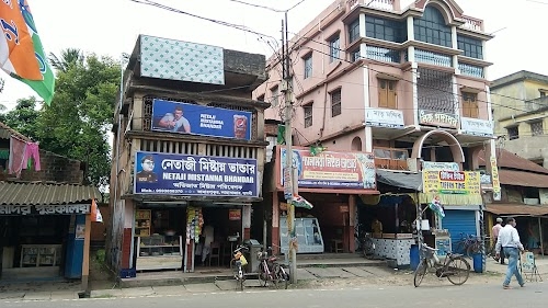 Lahabazar