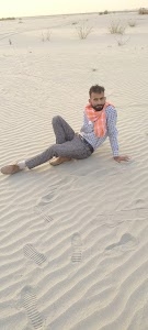ANOOP VERMA