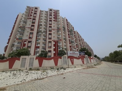 MANDAKINI ENCLAVE