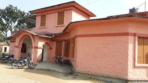 B.R.C. Dumra