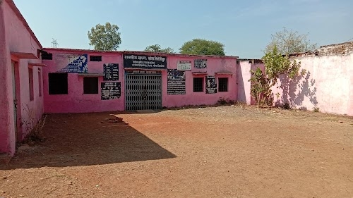 Sironjipur