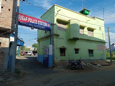 Gurap Police Station