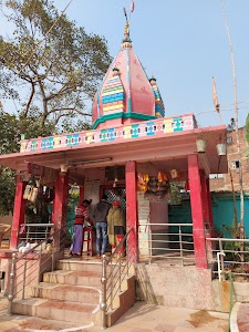 Kusheshwar Asthan