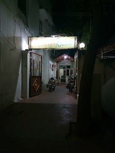 Zaika Restaurant