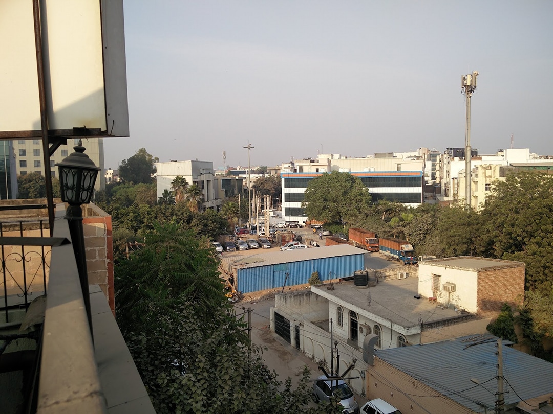 Phase IV, Udyog Vihar, Sector 18