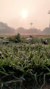 Mahadev Chowk : Prahladpur