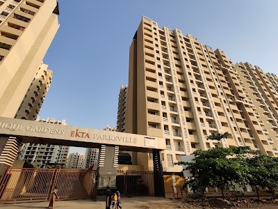 Vinay Unique Gardens