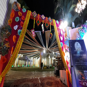 Hotel Ram Saroj Palace
