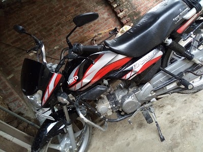 ICICI Bank ATM
